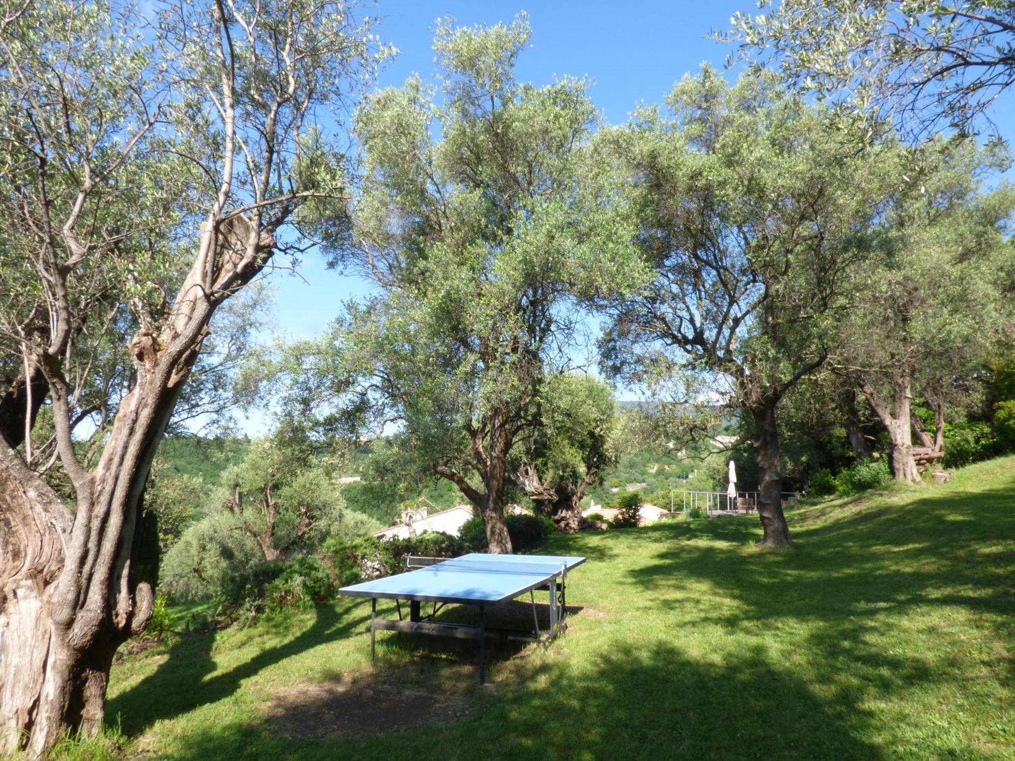 Apartment Picasso In Large Park With Heated Pool Chateauneuf-Grasse Esterno foto